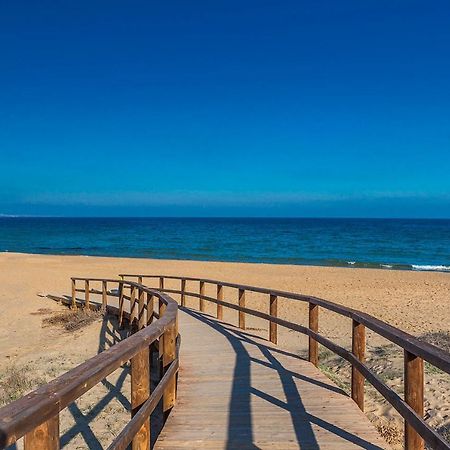 Infinity Sunny View Deluxe Apartman Arenales del Sol Kültér fotó