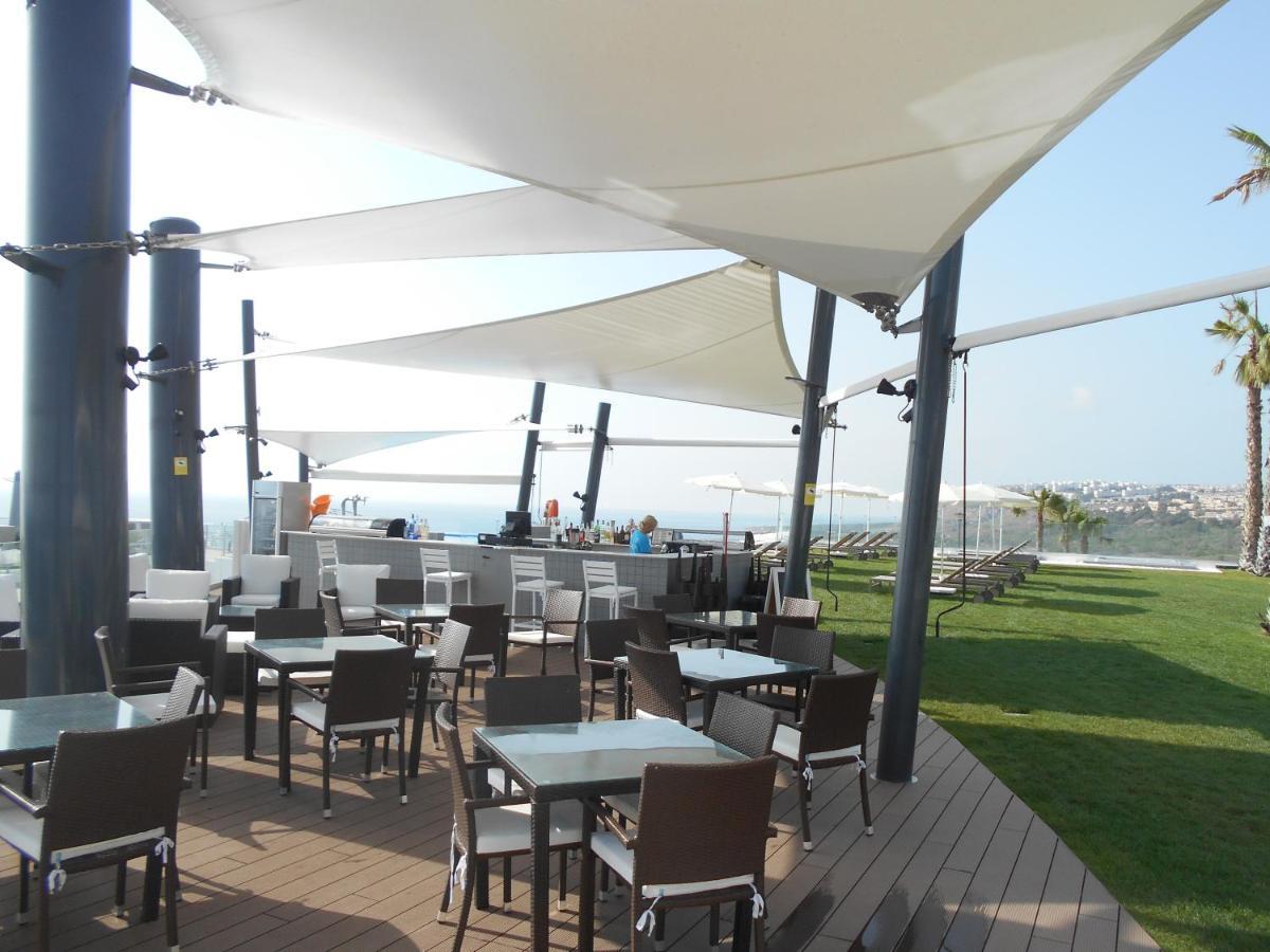 Infinity Sunny View Deluxe Apartman Arenales del Sol Kültér fotó