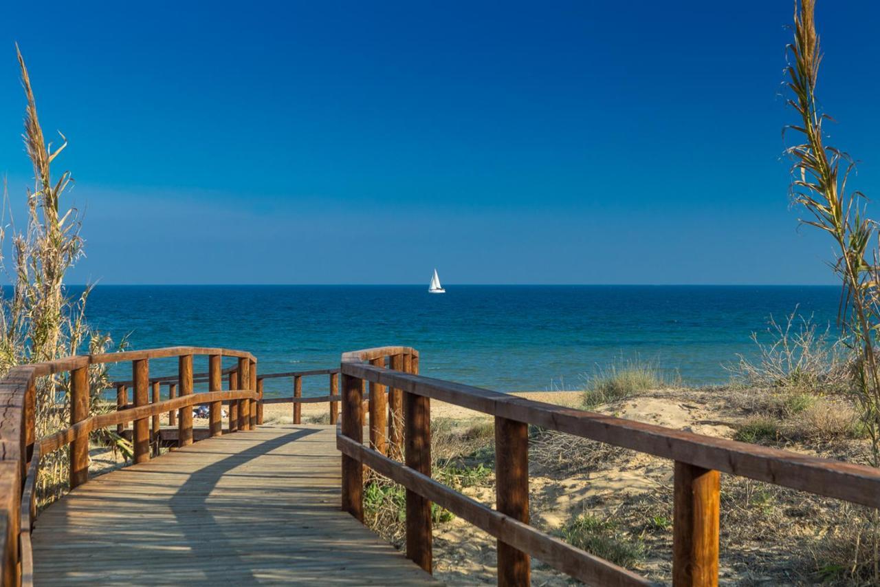 Infinity Sunny View Deluxe Apartman Arenales del Sol Kültér fotó