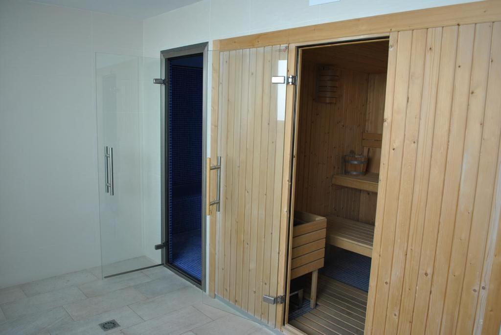 Infinity Sunny View Deluxe Apartman Arenales del Sol Kültér fotó